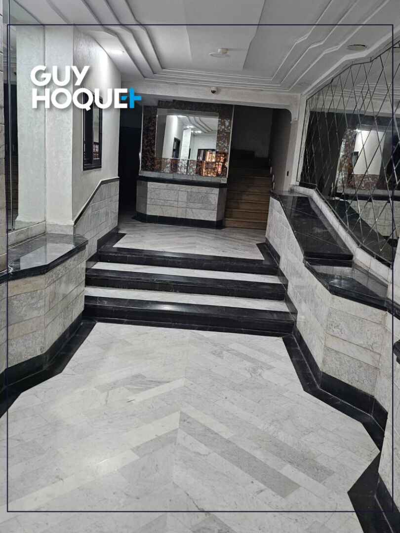 Appartement  5 pièces au coeur de Bourgogne 195 m2