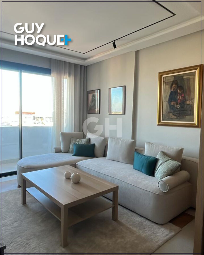 Joli studio F1 au CIL