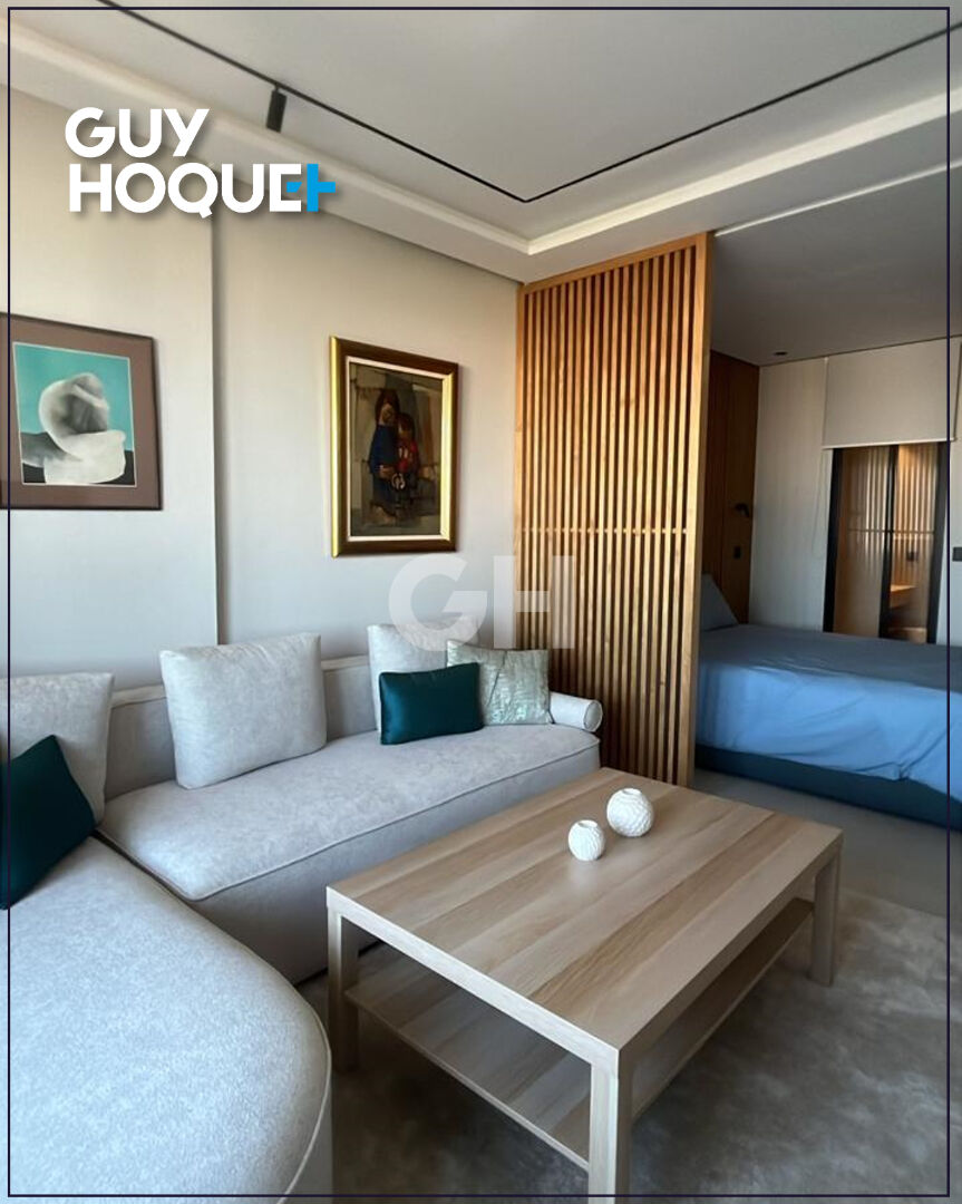 Joli studio F1 au CIL