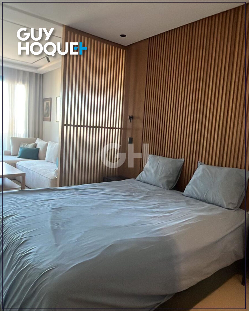 Joli studio F1 au CIL