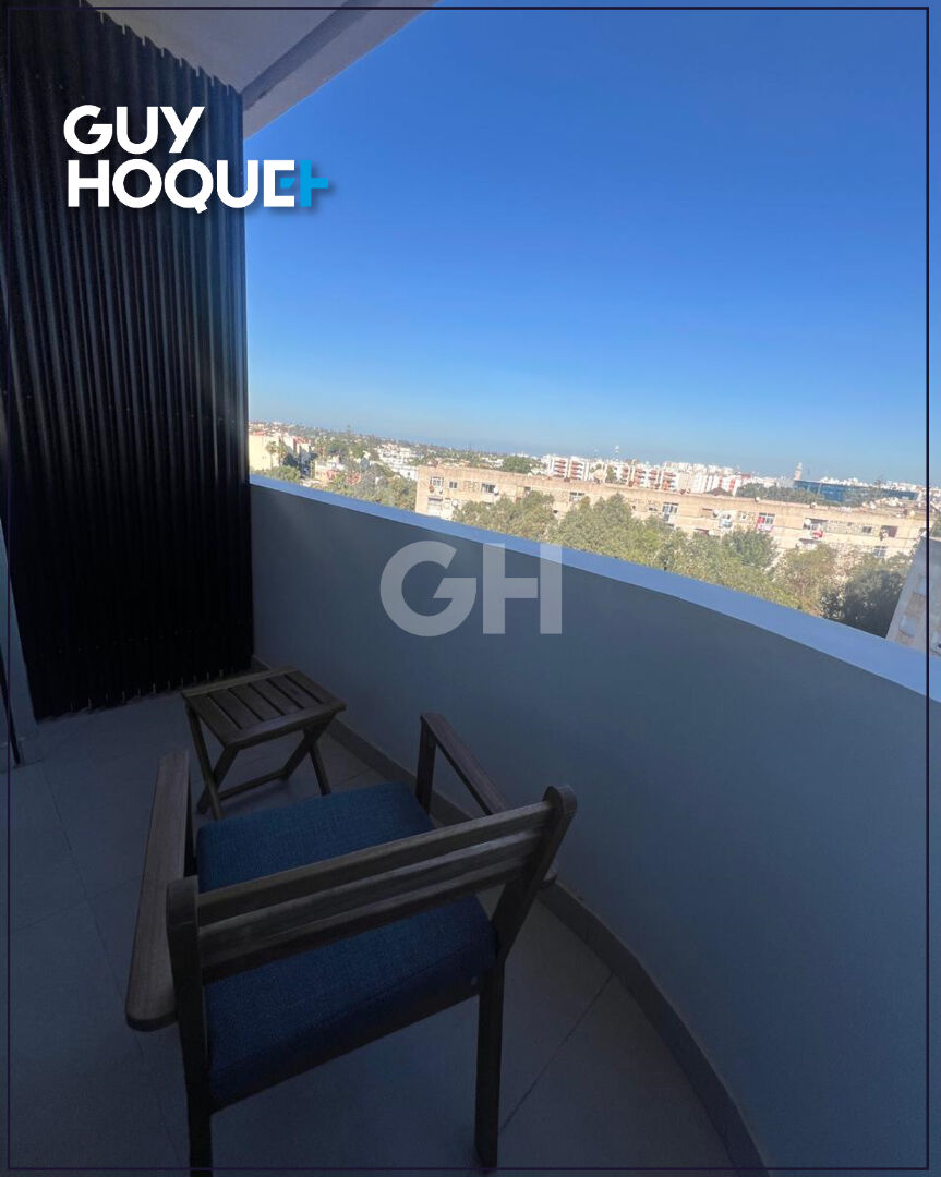 Joli studio F1 au CIL