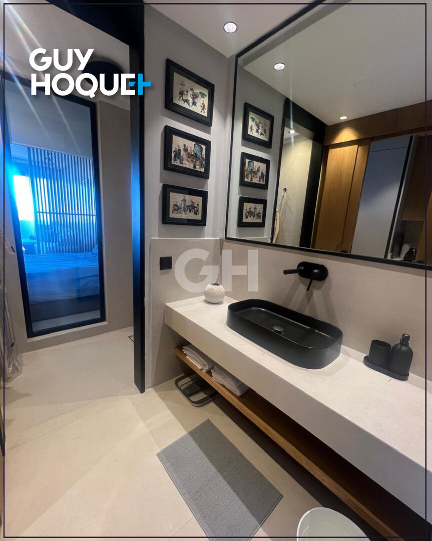 Joli studio F1 au CIL