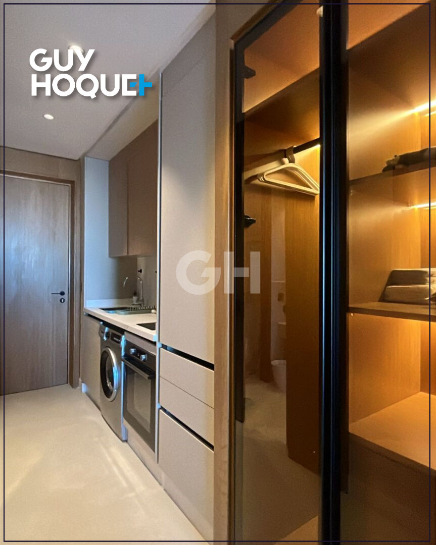 Joli studio F1 au CIL