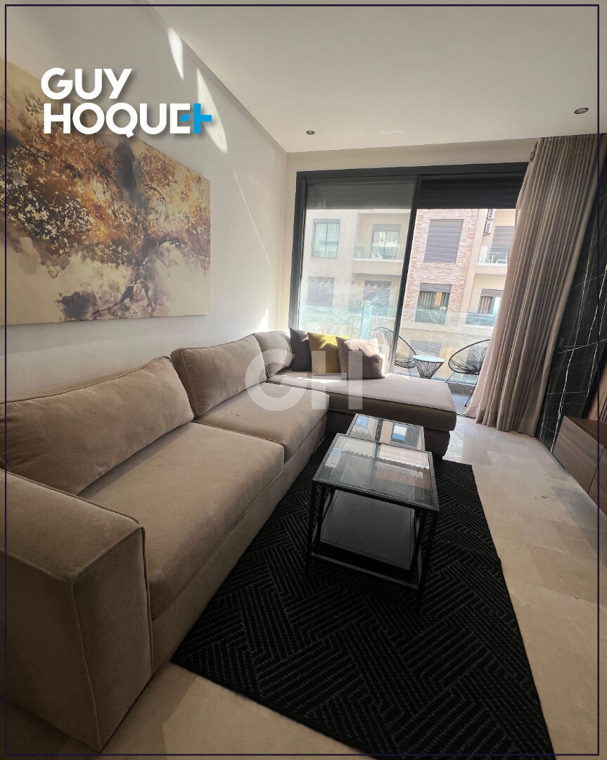 joli studio meublé princesses