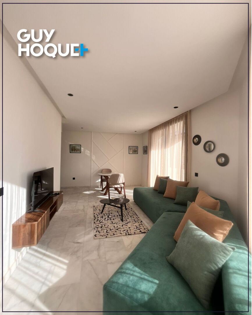 Studio ferme bretonne proche CAF