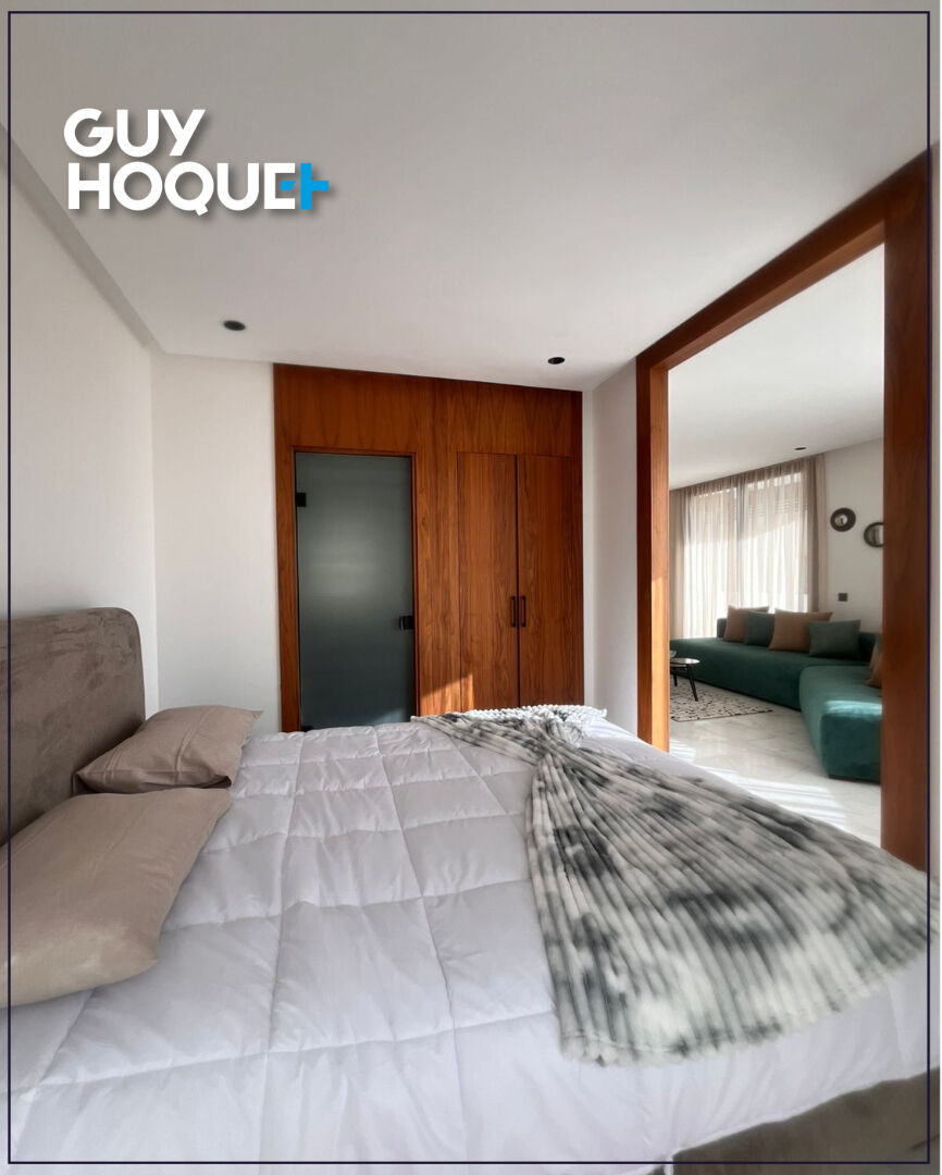 Studio ferme bretonne proche CAF