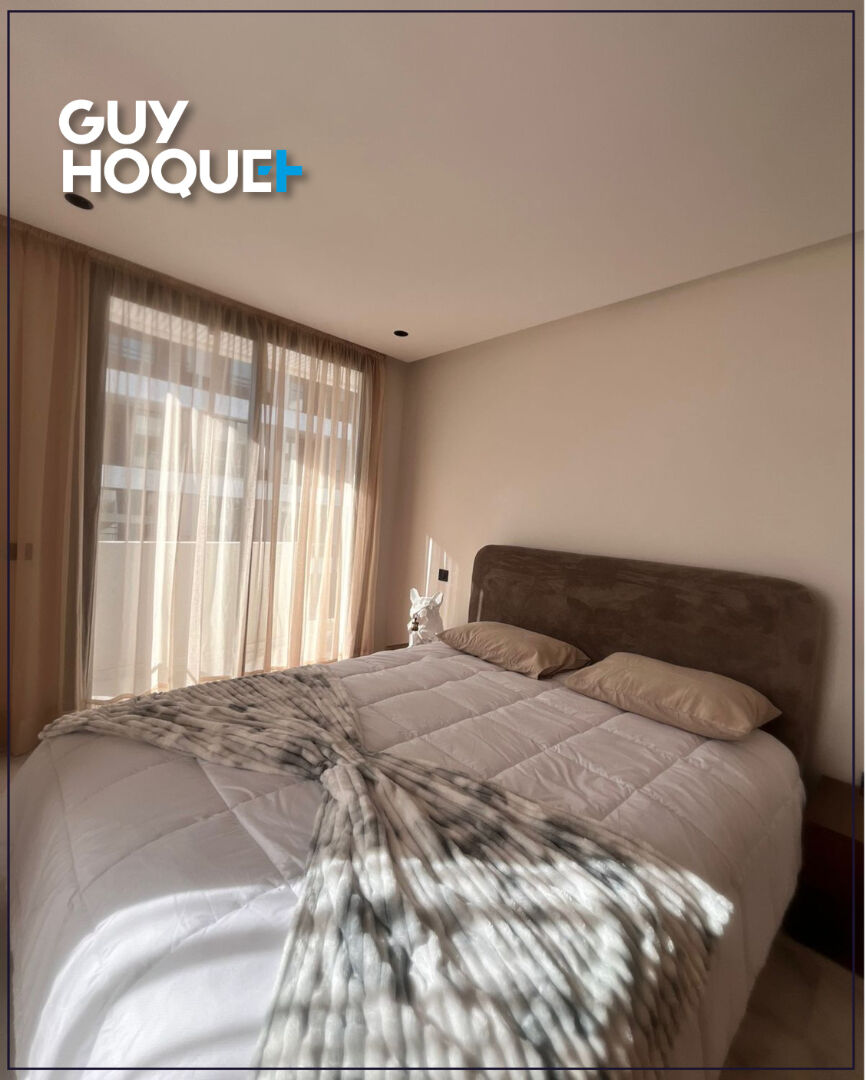 Studio ferme bretonne proche CAF