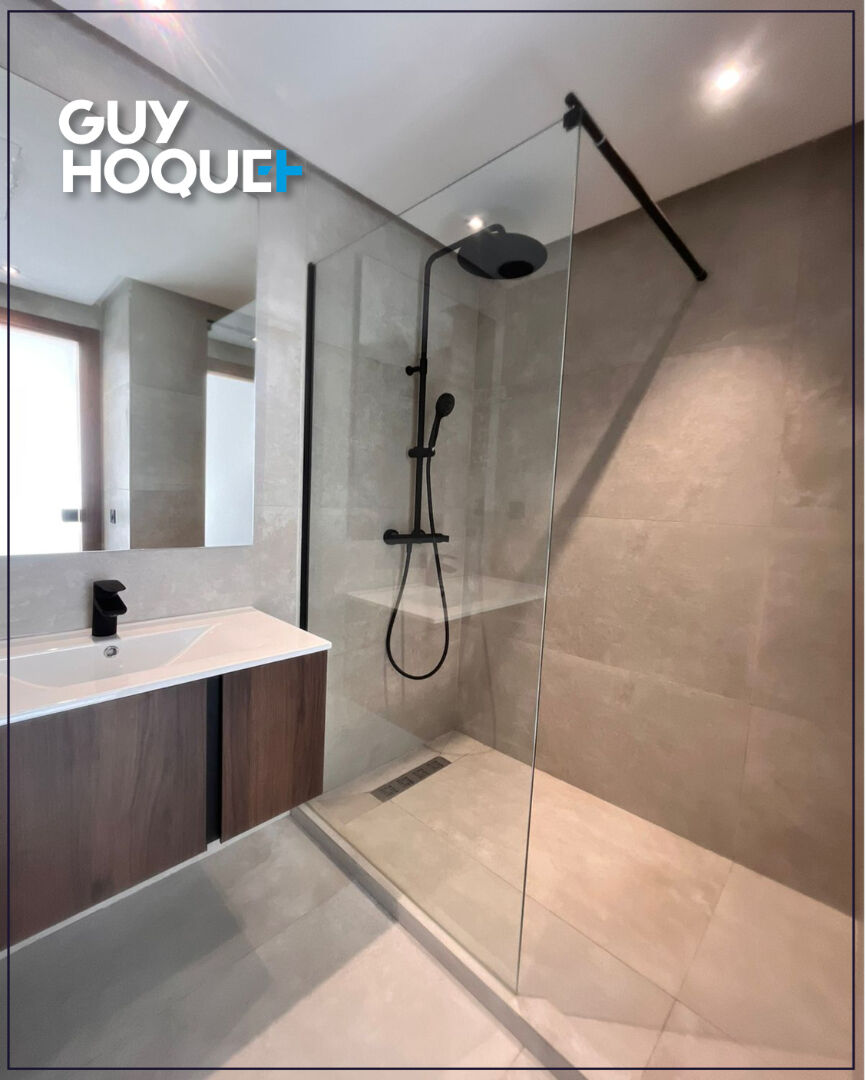 Studio ferme bretonne proche CAF