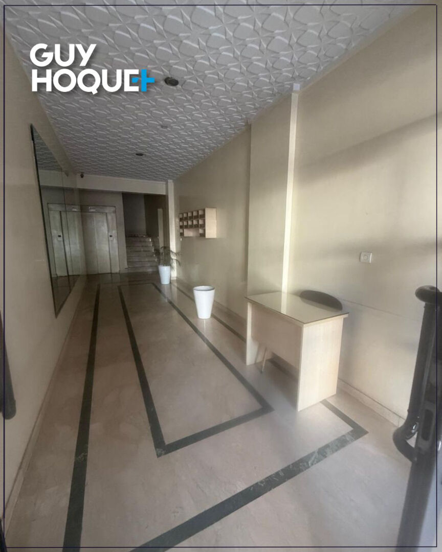 Appartement a vendre pour usage professionnel