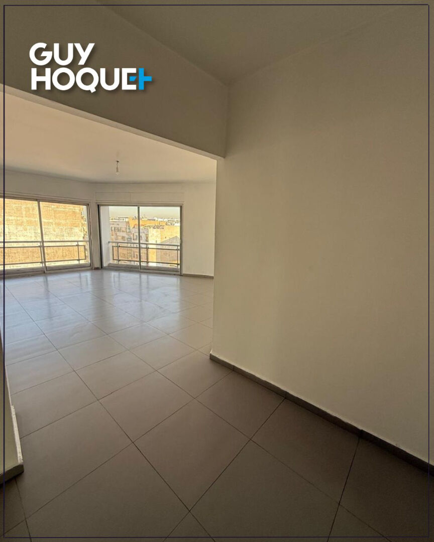 Appartement a vendre pour usage professionnel