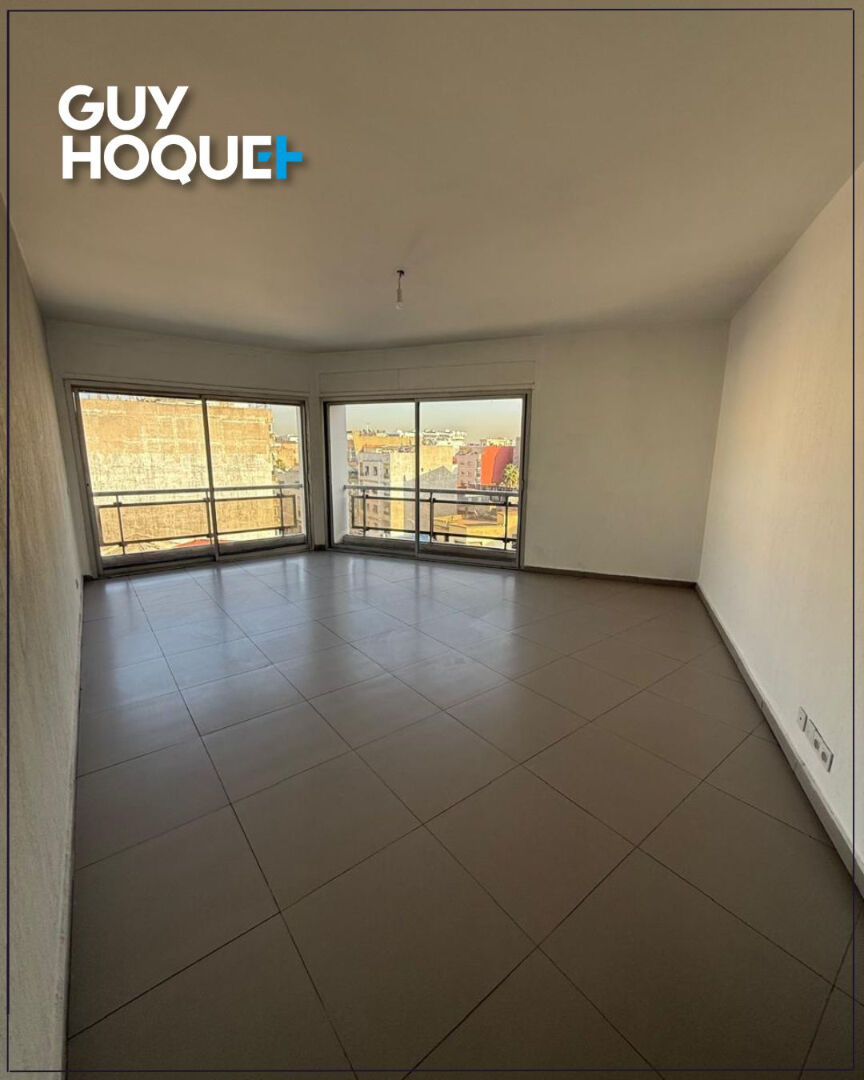 Appartement a vendre pour usage professionnel