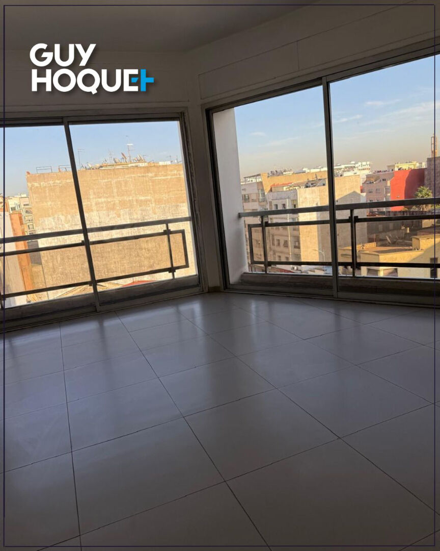 Appartement a vendre pour usage professionnel