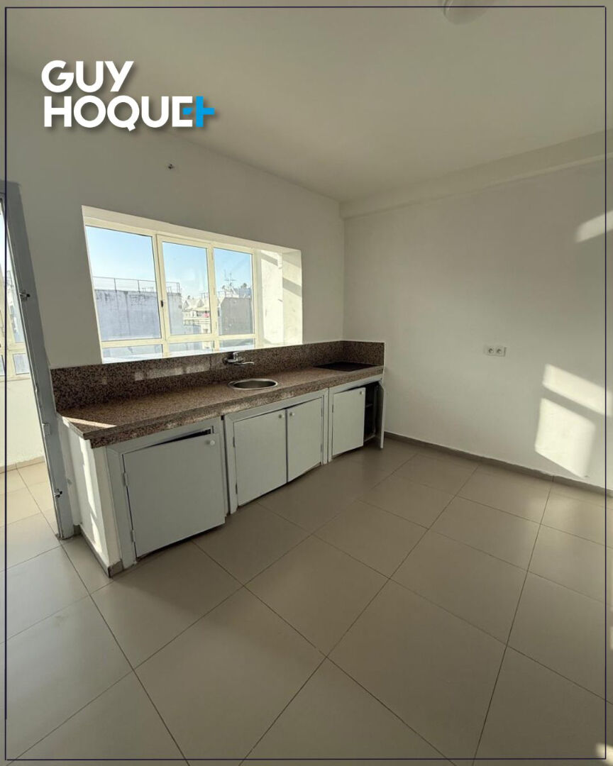 Appartement a vendre pour usage professionnel