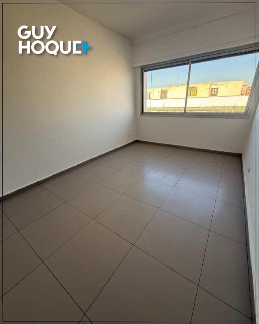 Appartement a vendre pour usage professionnel