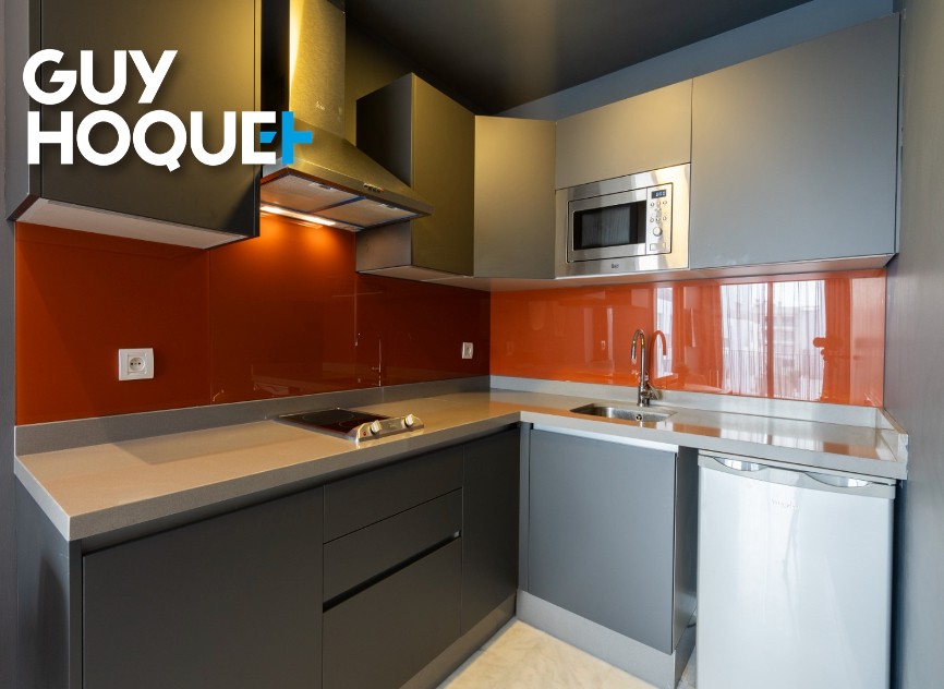 Studio de 43M2 à vendre à Ferme Bretonne