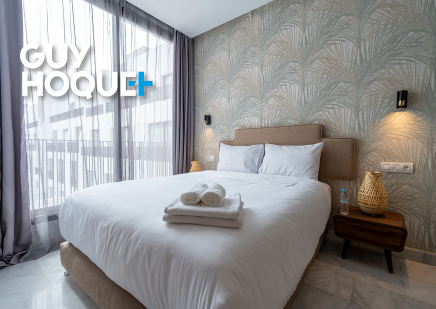 Studio de 43M2 à vendre à Ferme Bretonne