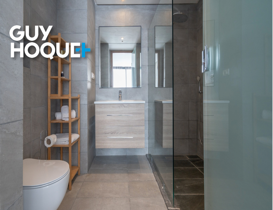 Studio de 43M2 à vendre à Ferme Bretonne