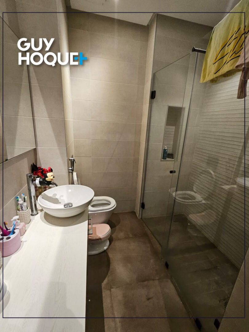 Appartement d'exception dans une résidence de prestige à Dar Bouazza