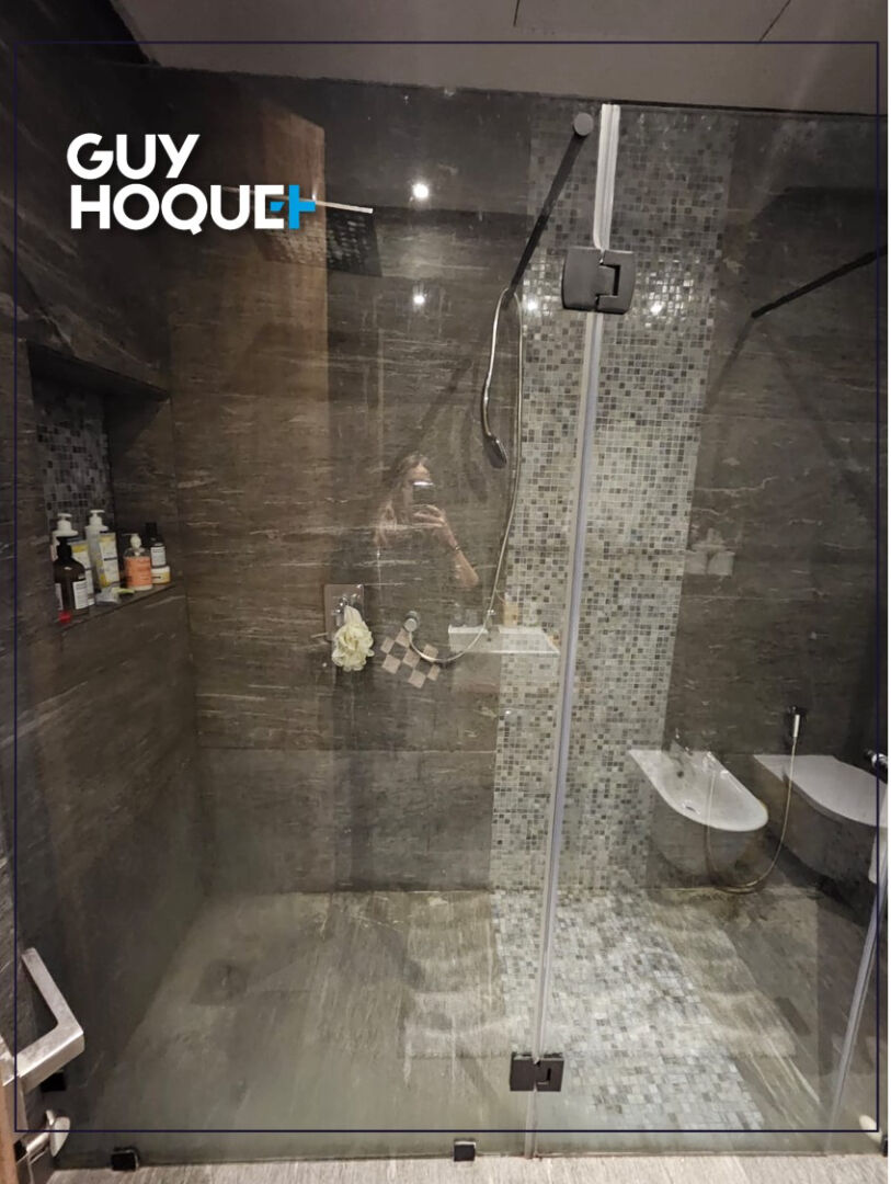 Appartement d'exception dans une résidence de prestige à Dar Bouazza