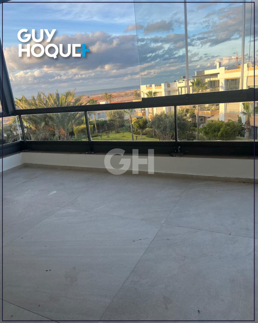 Appartement Haut standing Route d Azzemour