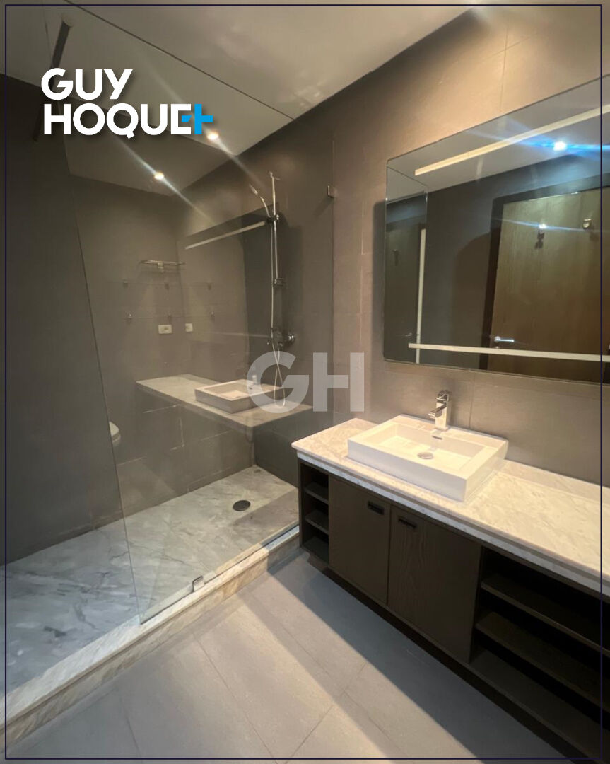 Appartement Haut standing Route d Azzemour