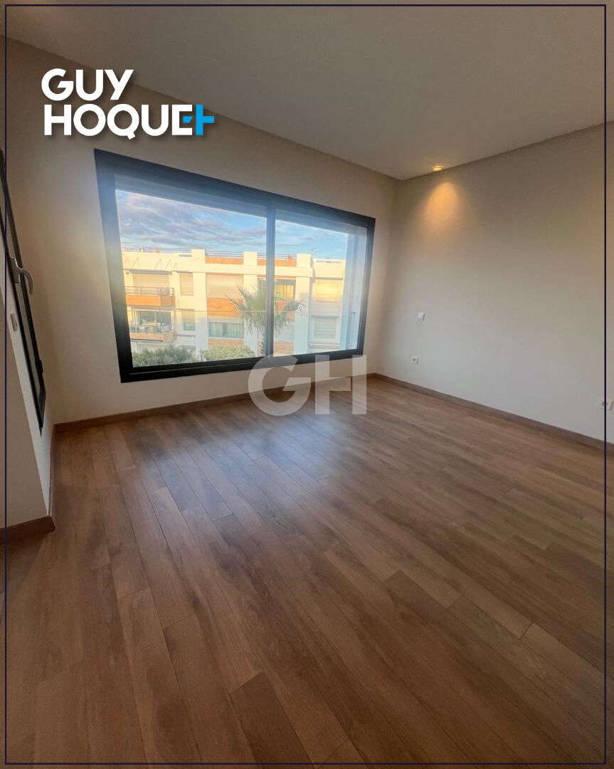 Appartement Haut standing Route d Azzemour