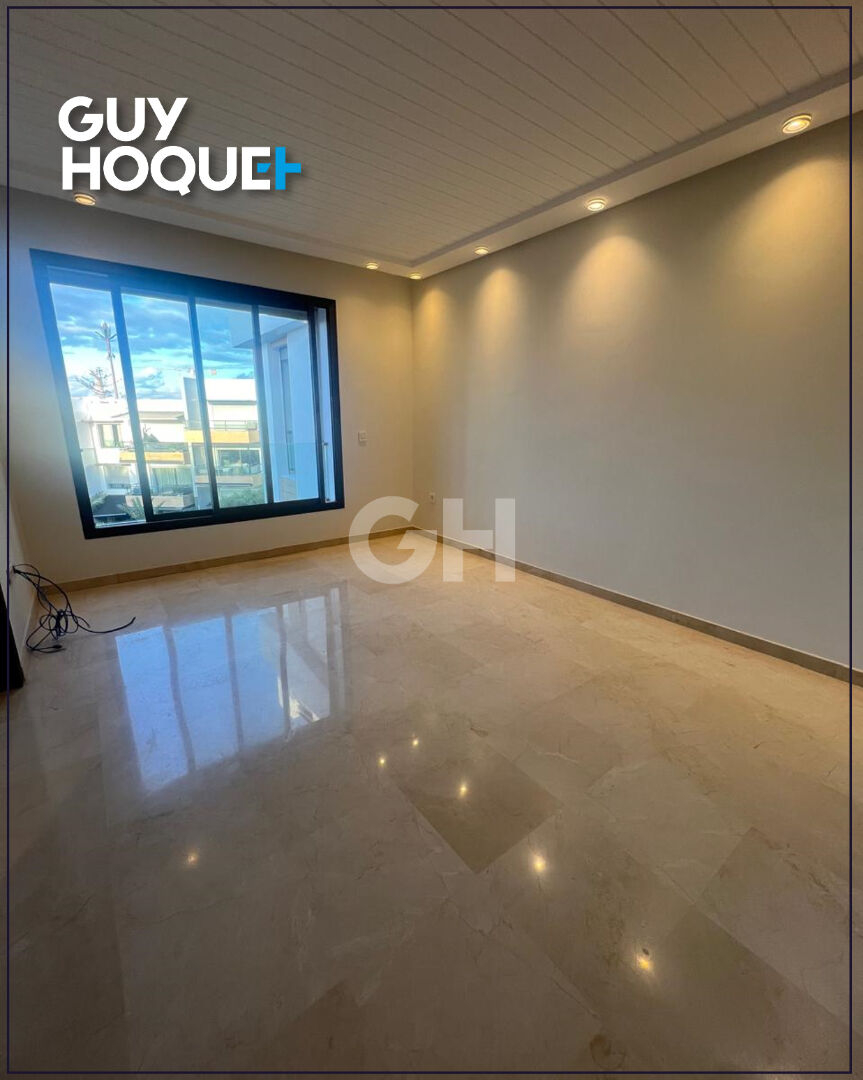 Appartement Haut standing Route d Azzemour