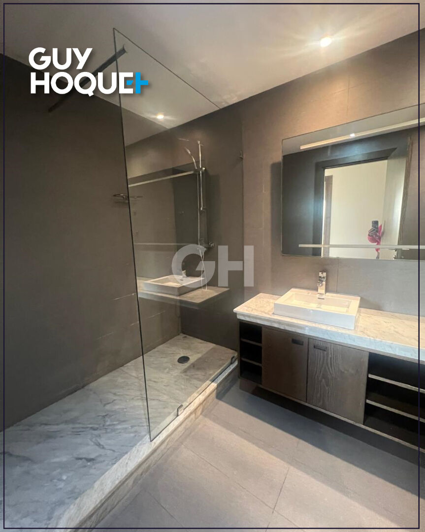 Appartement Haut standing Route d Azzemour