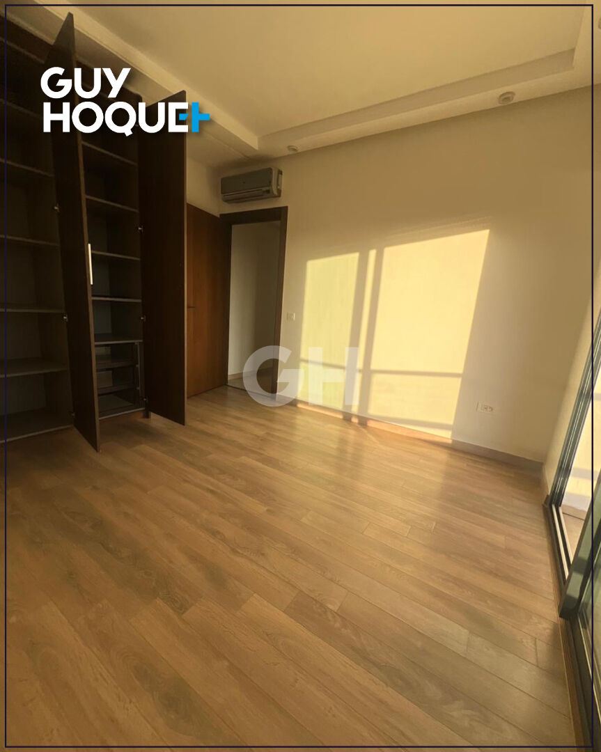 Appartement Haut standing Route d Azzemour