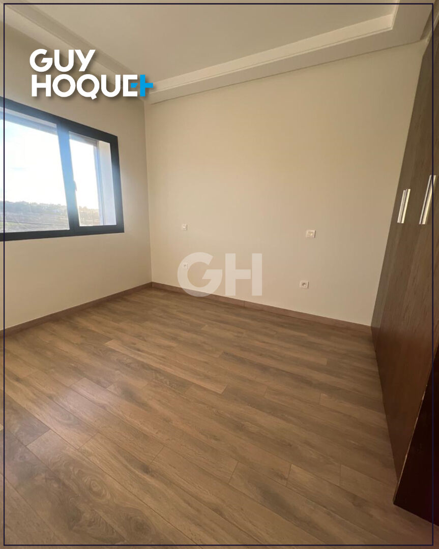 Appartement Haut standing Route d Azzemour