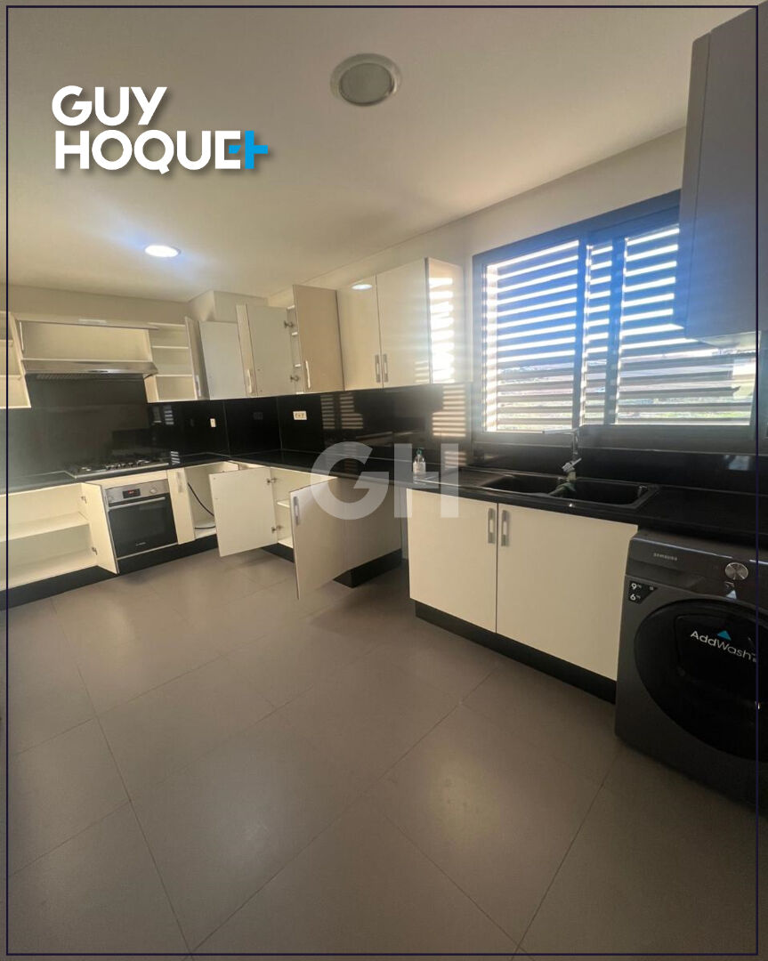 Appartement Haut standing Route d Azzemour