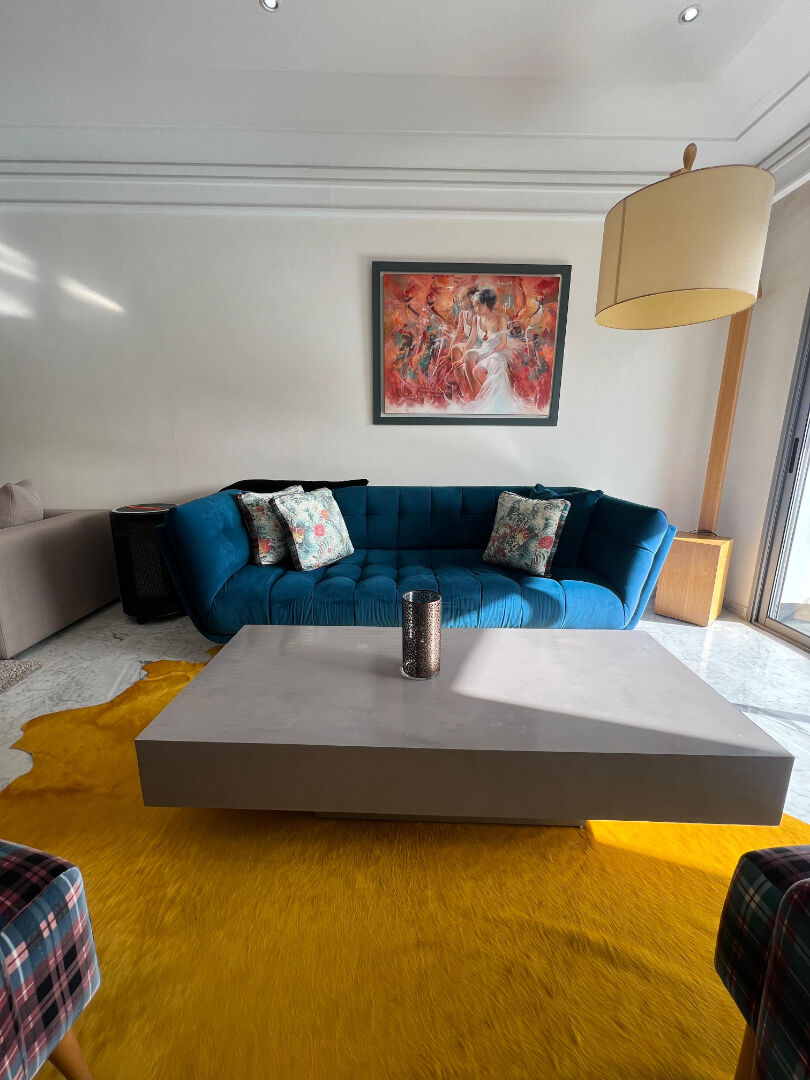 Appartement sans vis à vis à Palmier