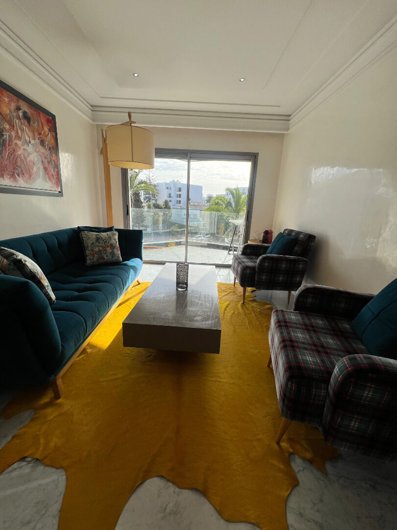 Appartement sans vis à vis à Palmier