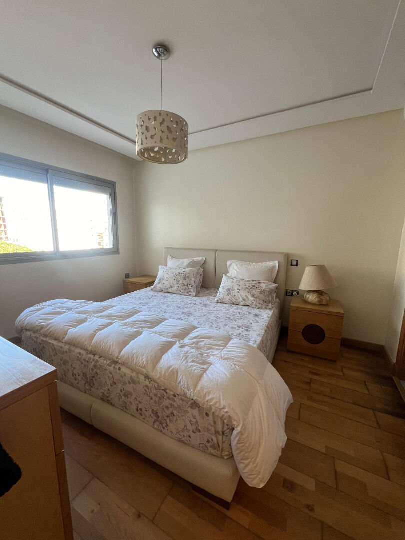 Appartement sans vis à vis à Palmier