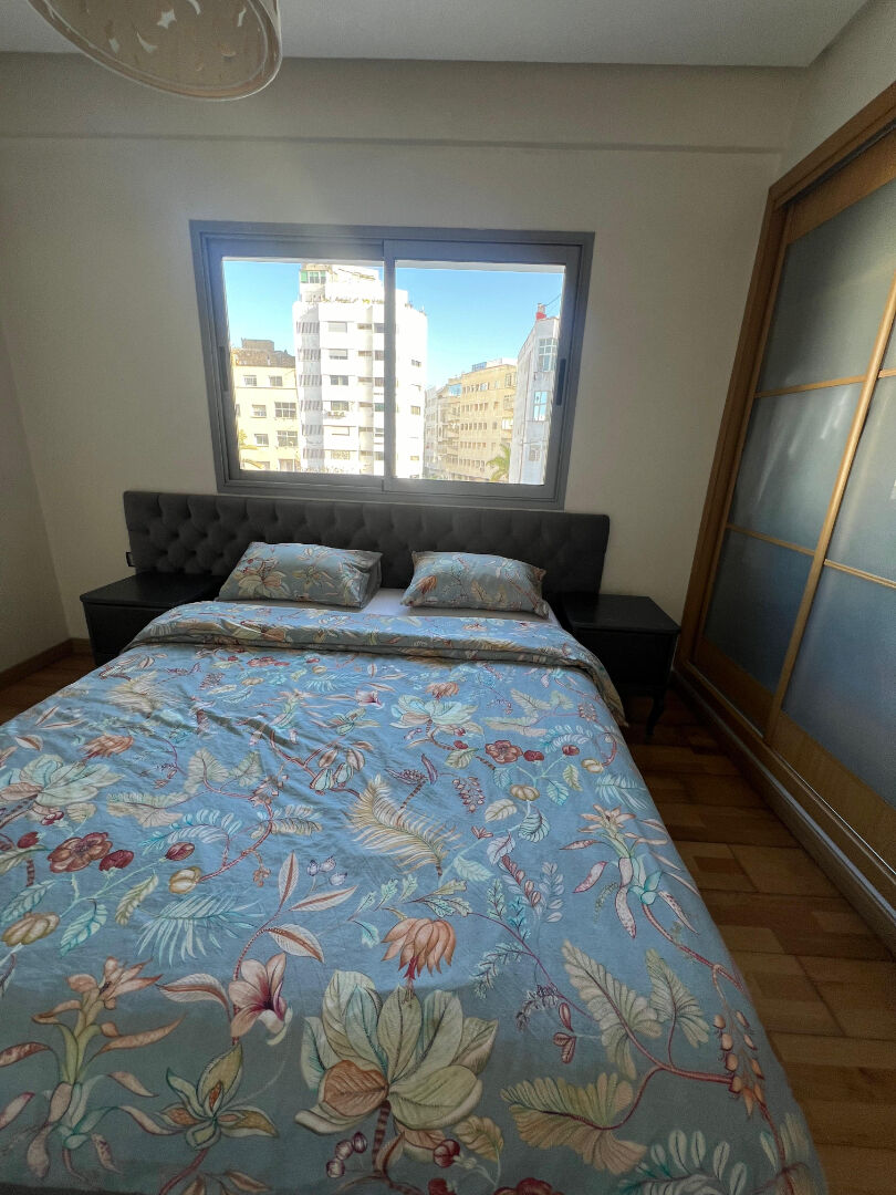 Appartement sans vis à vis à Palmier