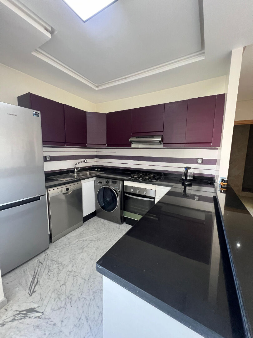 Appartement sans vis à vis à Palmier