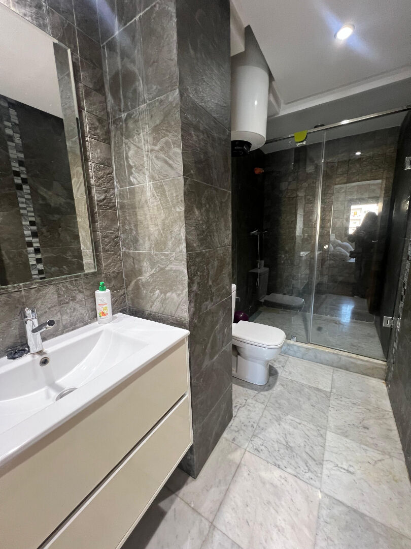 Appartement sans vis à vis à Palmier