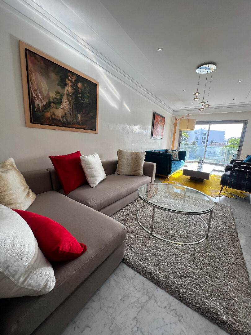 Appartement sans vis à vis à Palmier