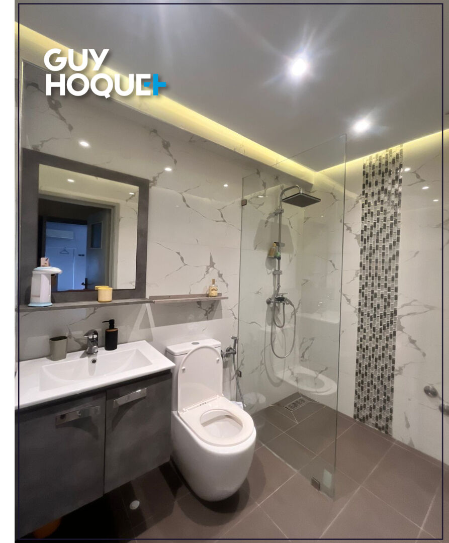 Appartement Maarif 3 chambres