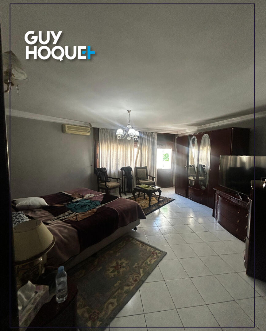 Appartement d'exception proche du rond point D'Europe