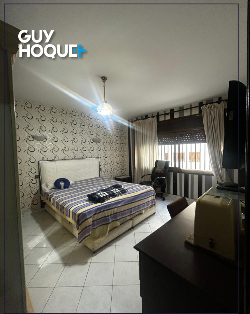 Appartement d'exception proche du rond point D'Europe