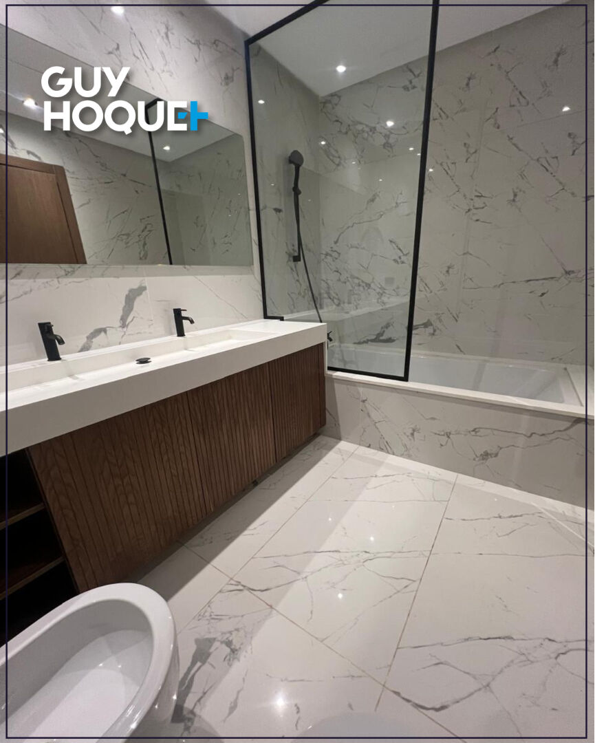 Appartement 3 chambres 209 m2 Ain diab