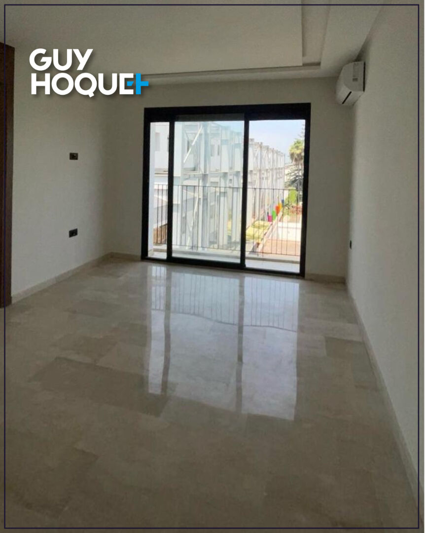 Studio neuf vide - Bourgogne