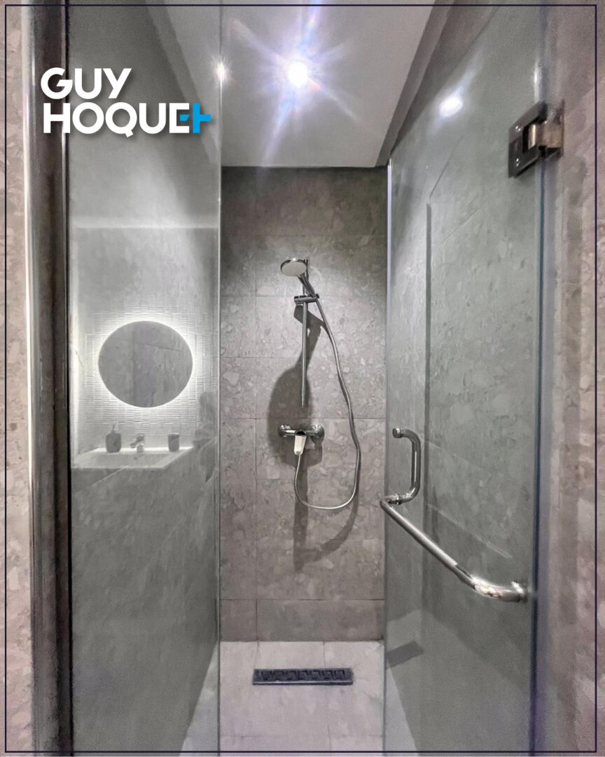 2 chambres meublé proche Ain diab