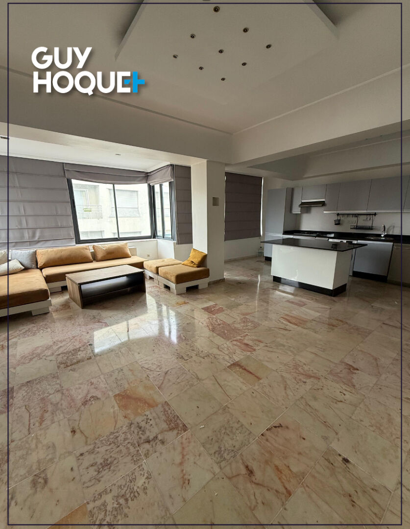 Appartement 189 m² divisé en deux lofts indépendants pour Investissement locatif