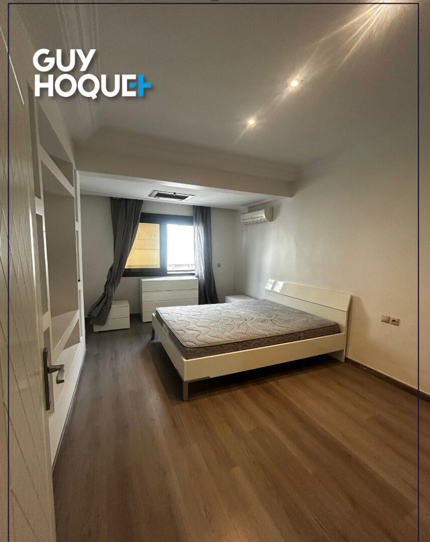 Appartement 189 m² divisé en deux lofts indépendants pour Investissement locatif