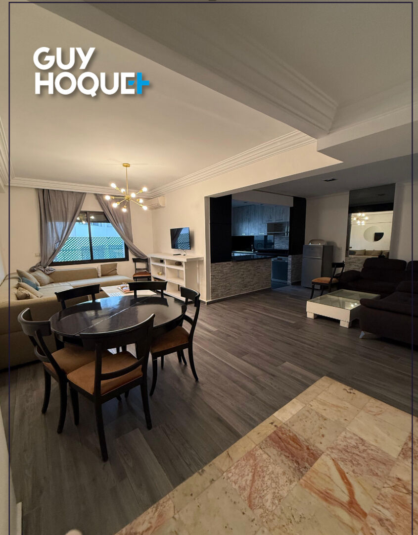 Appartement 189 m² divisé en deux lofts indépendants pour Investissement locatif