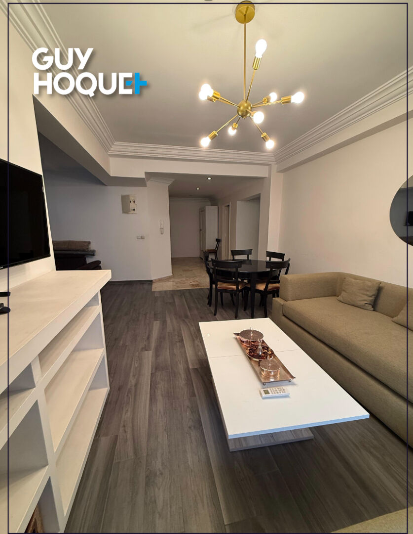 Appartement 189 m² divisé en deux lofts indépendants pour Investissement locatif