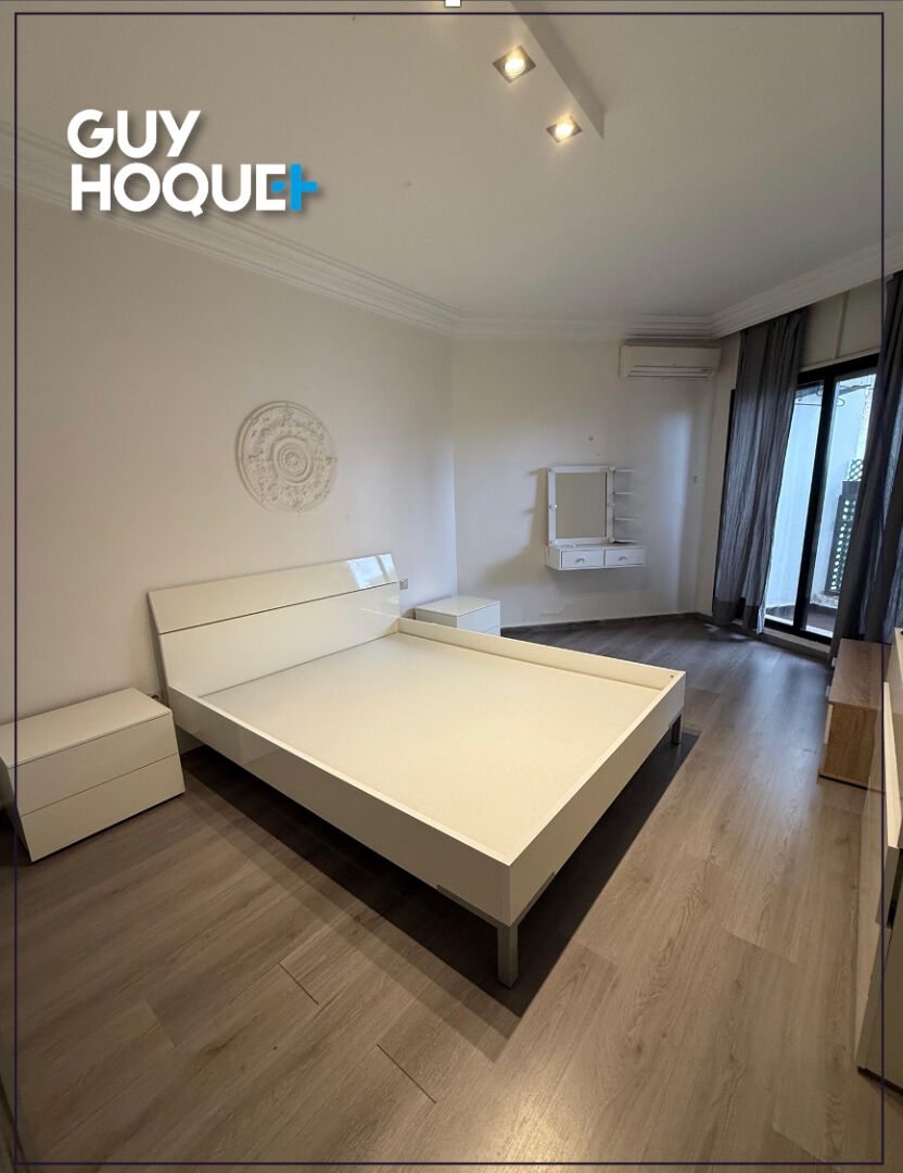 Appartement 189 m² divisé en deux lofts indépendants pour Investissement locatif