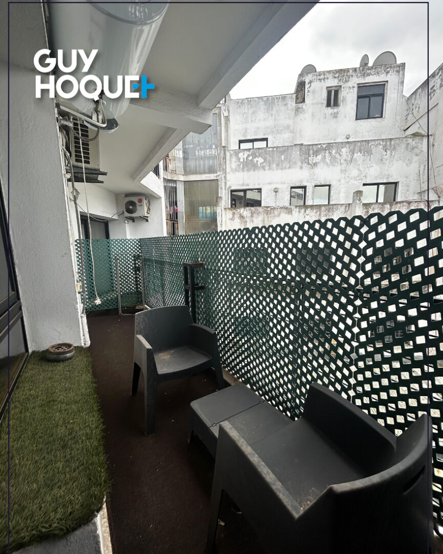 Appartement 189 m² divisé en deux lofts indépendants pour Investissement locatif